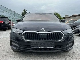 Skoda Octavia 2.0TDI, снимка 2