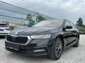 Skoda Octavia 2.0TDI, снимка 1