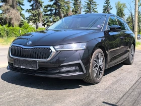 Обява за продажба на Skoda Octavia 2.0TDI ~31 500 лв. - изображение 1