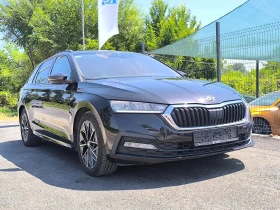 Обява за продажба на Skoda Octavia 2.0TDI ~31 500 лв. - изображение 2