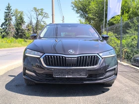 Обява за продажба на Skoda Octavia 2.0TDI ~31 500 лв. - изображение 1