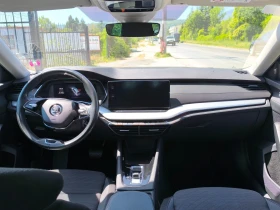 Обява за продажба на Skoda Octavia 2.0TDI ~31 500 лв. - изображение 9