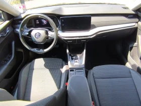 Обява за продажба на Skoda Octavia 2.0TDI ~31 500 лв. - изображение 8