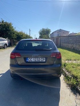 Audi A3 1.6, снимка 8