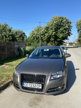 Audi A3 1.6, снимка 1