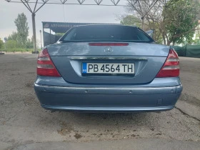 Mercedes-Benz E 220 220CDI AVANGARD  | Mobile.bg    4