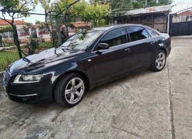 Audi A6 3.0tdi, снимка 1