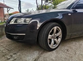 Audi A6 3.0tdi, снимка 2