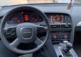 Audi A6 3.0tdi, снимка 4