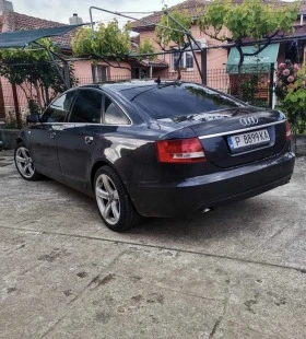 Audi A6 3.0tdi, снимка 3