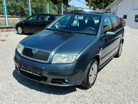 Skoda Fabia 1.2     | Mobile.bg    1