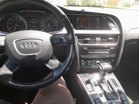 Audi A4, снимка 11