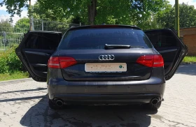 Audi A4, снимка 7