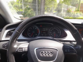 Audi A4, снимка 4