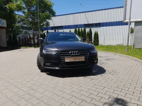 Audi A4, снимка 3