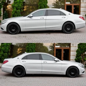 Mercedes-Benz S 400 HYBRID* 7G-TRONIC*  * FULL  | Mobile.bg    7