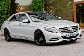 Mercedes-Benz S 400 HYBRID* 7G-TRONIC*  * FULL  | Mobile.bg    3