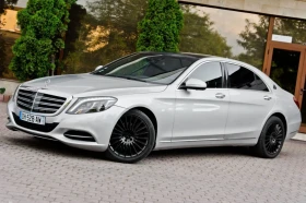 Mercedes-Benz S 400 HYBRID* 7G-TRONIC*  * FULL  | Mobile.bg    1