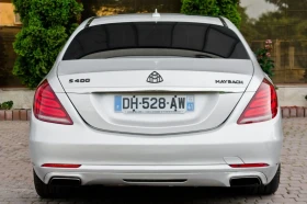 Mercedes-Benz S 400 HYBRID* 7G-TRONIC*  * FULL  | Mobile.bg    5