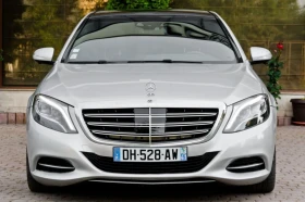 Mercedes-Benz S 400 HYBRID* 7G-TRONIC*  * FULL  | Mobile.bg    2