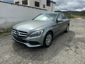 Mercedes-Benz C 180 BLUETEC * EURO 6B* 