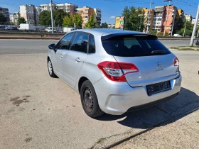 Citroen C4 HDI, снимка 4