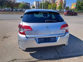 Citroen C4 HDI, снимка 5