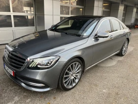 Mercedes-Benz S 560 4MATIC 4.0 V8  | Mobile.bg    9