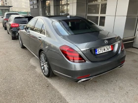 Mercedes-Benz S 560 4MATIC 4.0 V8  | Mobile.bg    8