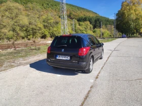 Peugeot 207 1.6 HDI 109 HP SW, снимка 3