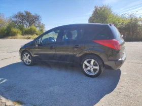 Peugeot 207 1.6 HDI 109 HP SW, снимка 4