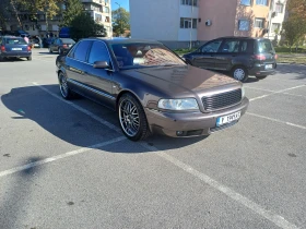 Audi A8 4.2 Quatro  | Mobile.bg    3