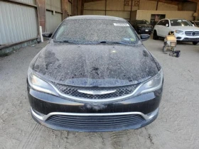 Chrysler 200 LIMITED | Mobile.bg    5