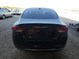 Chrysler 200 LIMITED | Mobile.bg    6