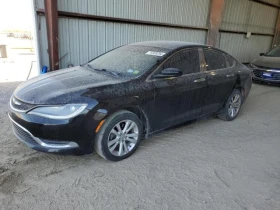  Chrysler 200