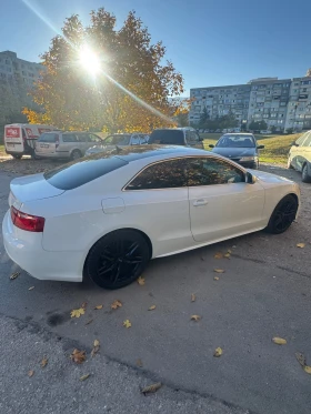 Audi S5 4.2TFSI V8* Панорама* Bang & Olufsen* , снимка 4