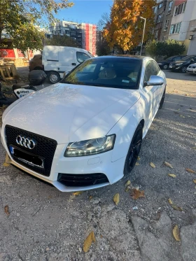 Audi S5 4.2TFSI V8* Панорама* Bang & Olufsen* , снимка 3