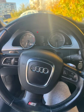 Audi S5 4.2TFSI V8* Панорама* Bang & Olufsen* , снимка 11