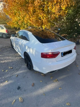 Audi S5 4.2TFSI V8* Панорама* Bang & Olufsen* , снимка 8