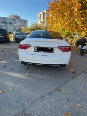 Audi S5 4.2TFSI V8* Панорама* Bang & Olufsen* , снимка 6