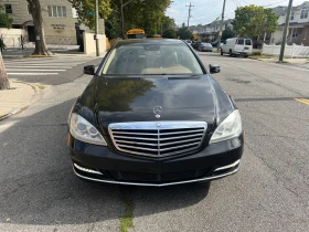  Mercedes-Benz S 500