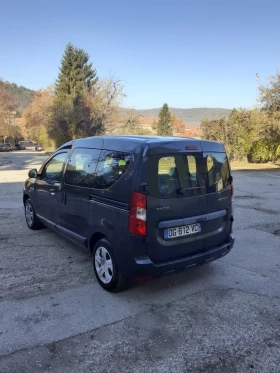 Dacia Dokker, снимка 13