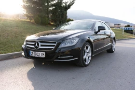 Mercedes-Benz CLS 350, снимка 2