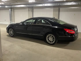 Mercedes-Benz CLS 350, снимка 7