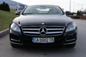 Mercedes-Benz CLS 350, снимка 1