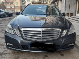 Mercedes-Benz E 200, снимка 1