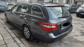 Mercedes-Benz E 200, снимка 3