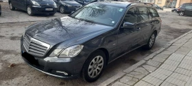 Mercedes-Benz E 200, снимка 2