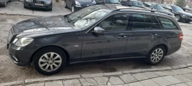 Mercedes-Benz E 200, снимка 4