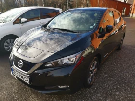     Nissan Leaf  40 Kw